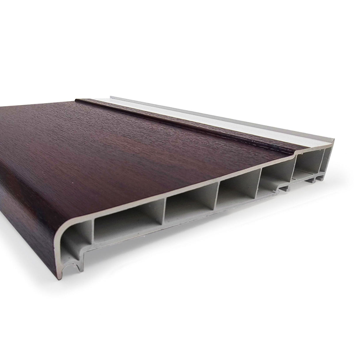 225mm Window Sill (with End Caps)