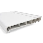 225mm Window Sill (with End Caps)