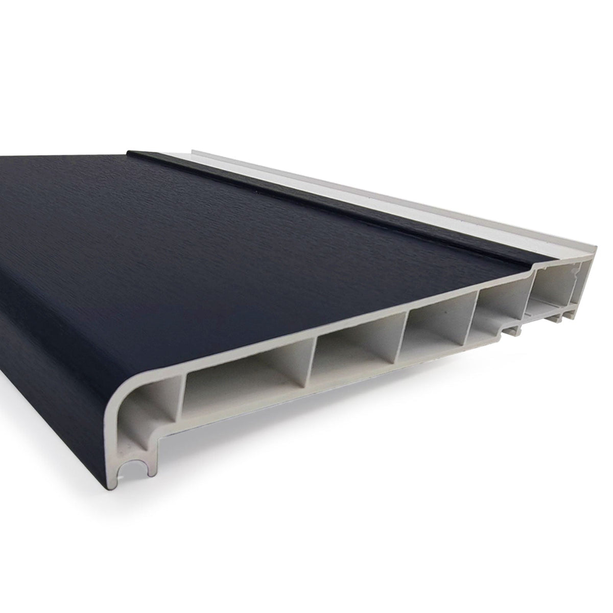 225mm Window Sill (with End Caps)