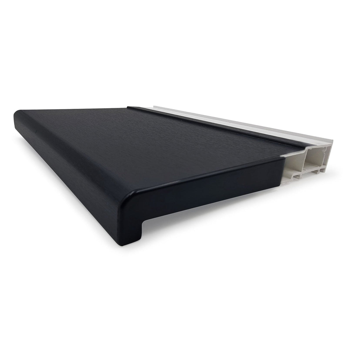 225mm Window Sill (with End Caps)