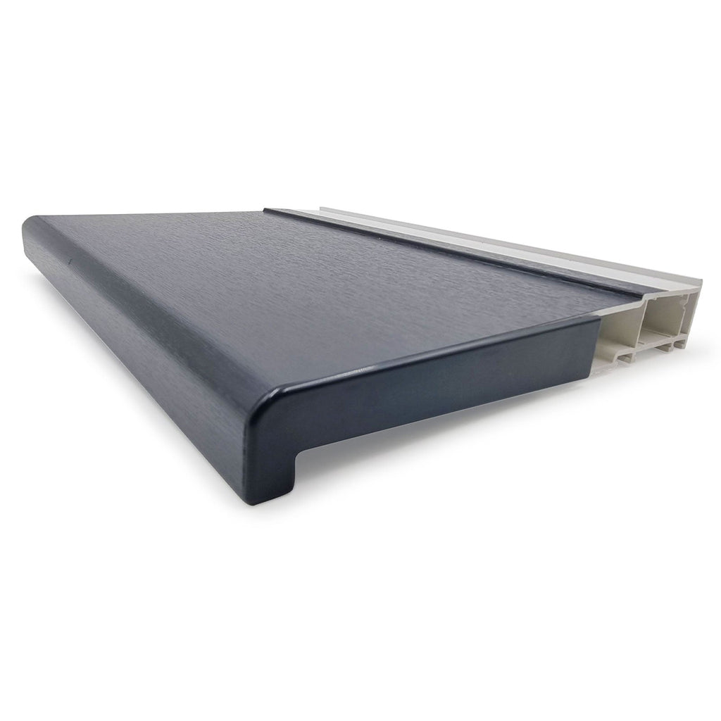225mm Window Sill (with End Caps)