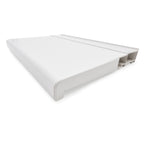 225mm Window Sill (with End Caps)