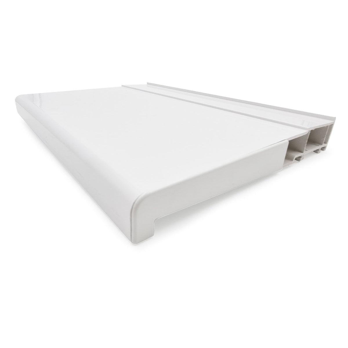 225mm Window Sill (with End Caps)