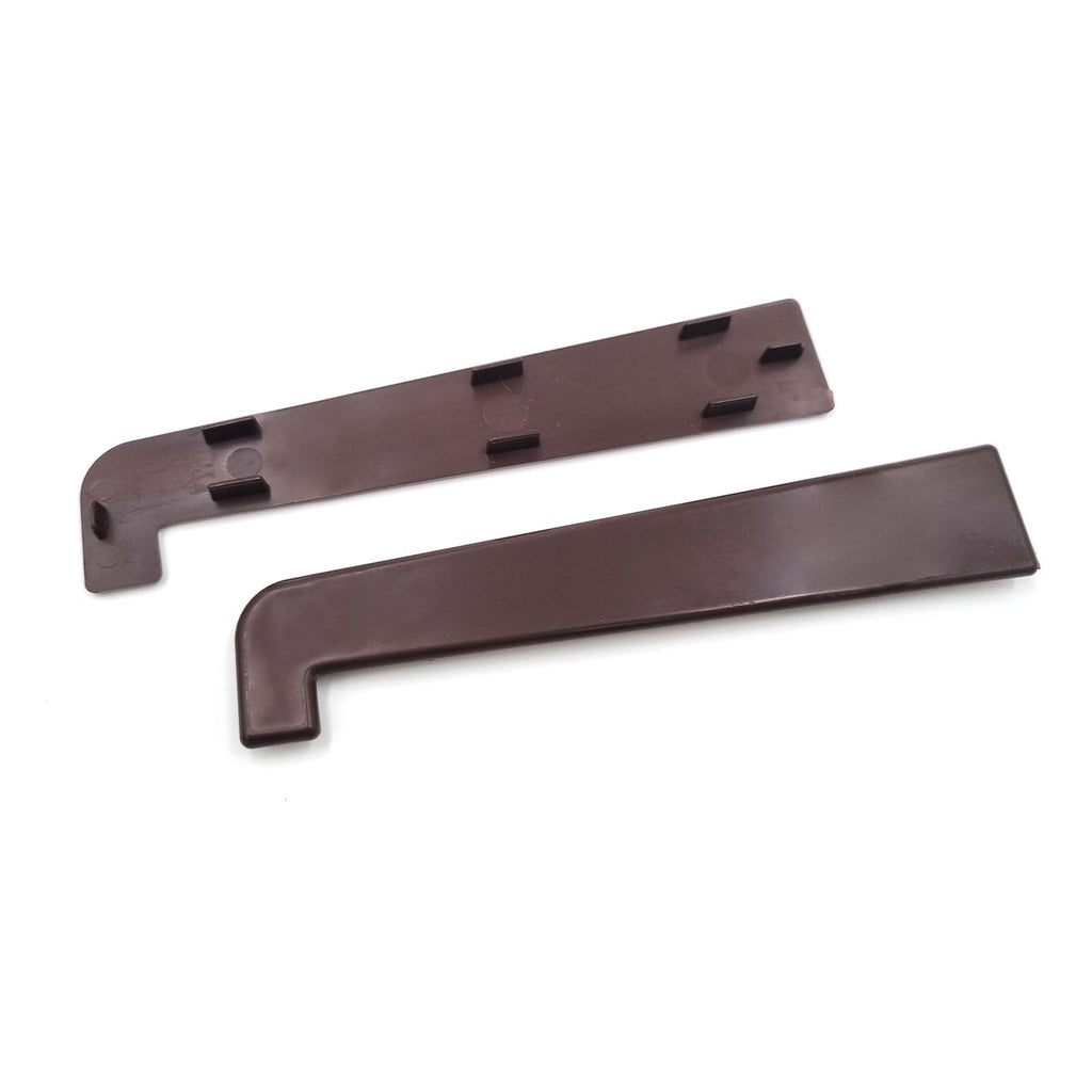 225mm Window Sill (with End Caps)
