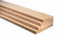 Solid Oak Window Boards | Square Edge