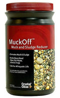 CrystalClear MuckOff - 48 Tablets