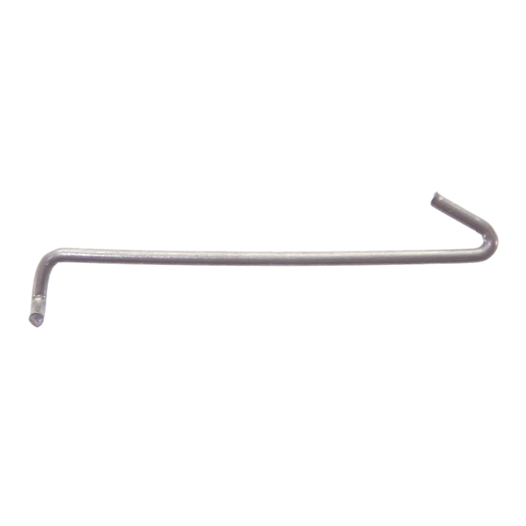 Do-it Molds Wire Keeper Form WB400 (100 Pack)