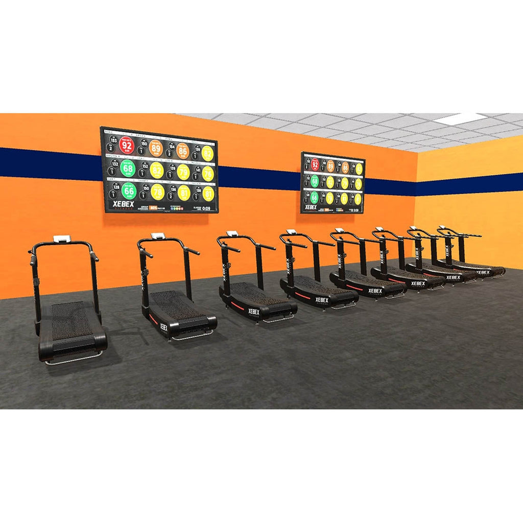 Xebex Runner Smart Connect