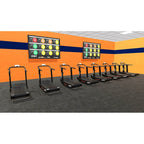 Xebex Runner Smart Connect