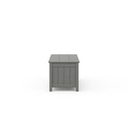 Vineyard 60" Storage Bench