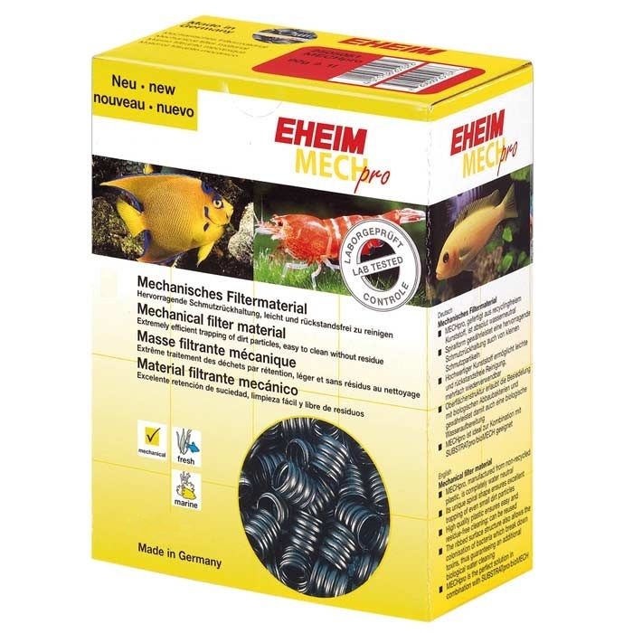 Eheim Mech Pro 1000ml Spiral Filter 2505051