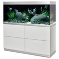Oase Highline 400 Optiwhite Tank & Cabinet