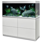 Oase Highline 400 Optiwhite Tank & Cabinet