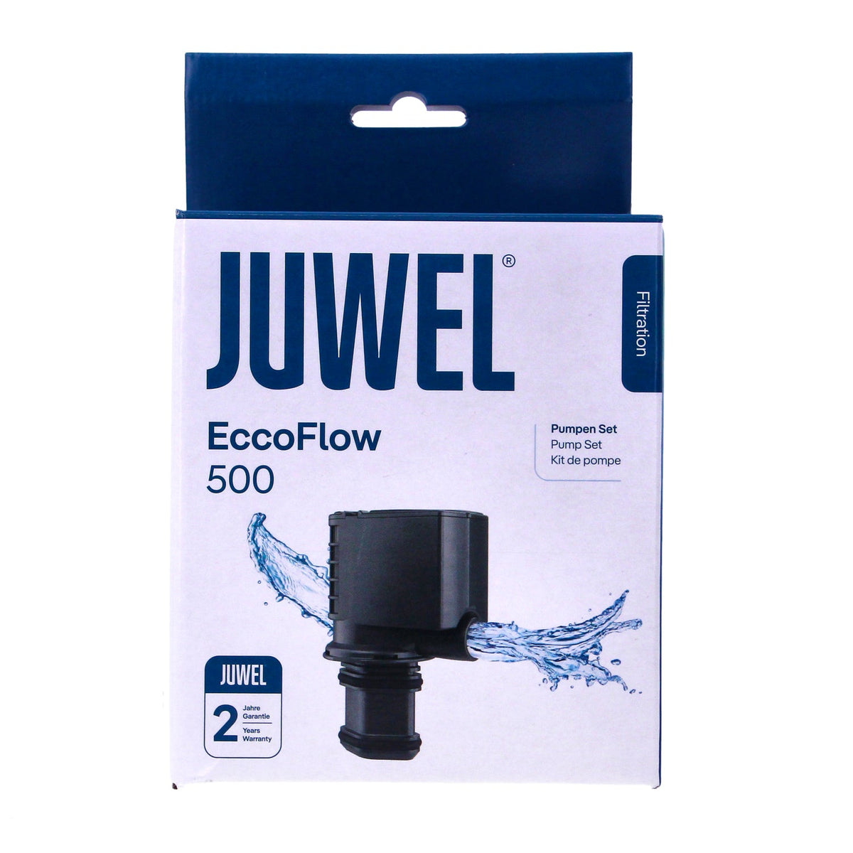 Juwel Eccoflow 500 Replacement Pump