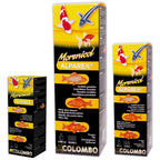 Colombo Alparex Anti-Parasite Pond Treatment