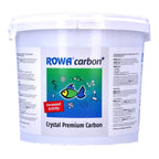 Rowa Carbon Aquarium Filter Media 5L - Low Phosphate