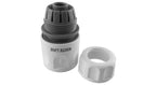 Female Hose Connector, 3/4" Hose, WL