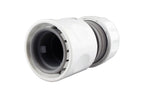 Female Hose Connector Max Flo 1" Hose WL