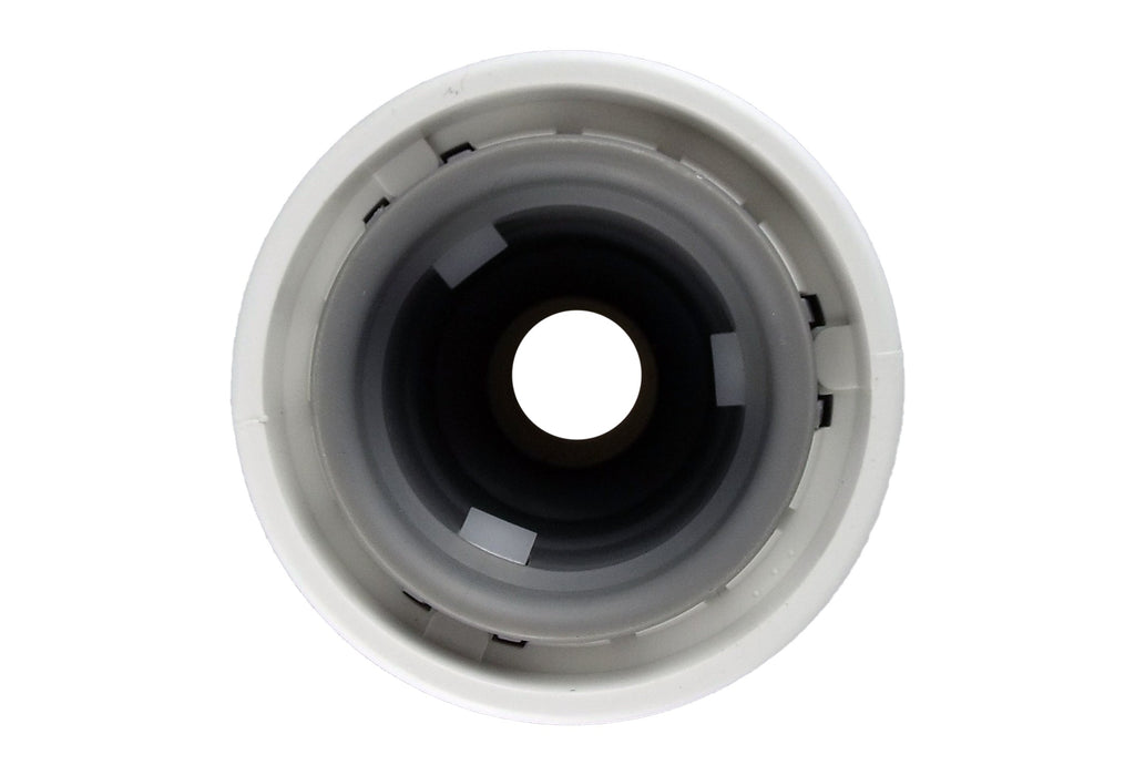 Female Hose Connector Max Flo 1" Hose WL