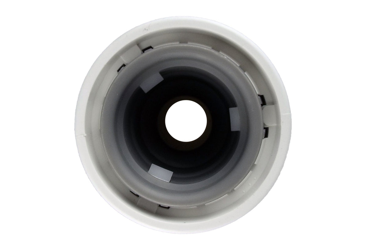 Female Hose Connector Max Flo 1" Hose WL