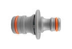 Two Way Adaptor Max Flo to Standard Snap-On Male WL