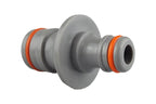 Two Way Adaptor Max Flo to Standard Snap-On Male WL
