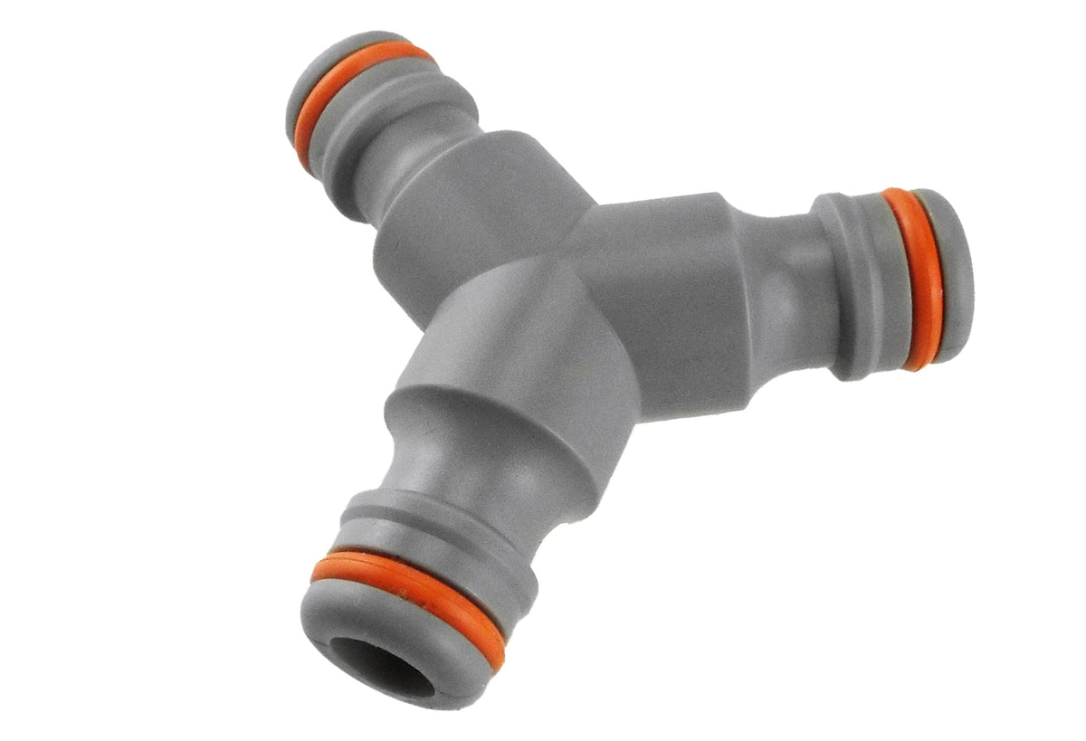 Three Way Connector Male WL