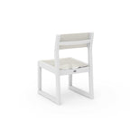 EDGE Sling Dining Side Chair