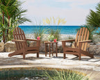 Classic Adirondack 3-Piece Set
