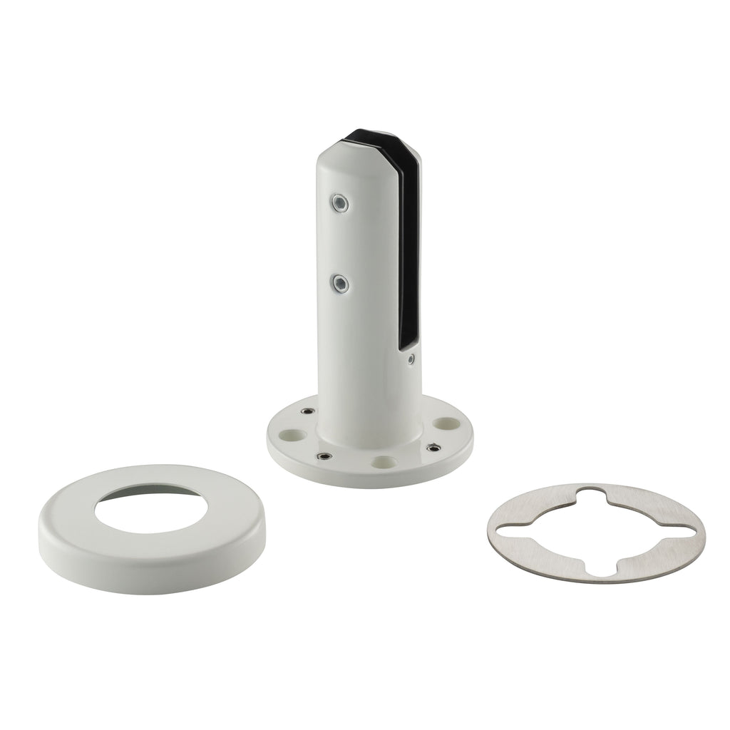 DORADO - Round Baseplate Spigot