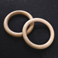 Wood Rings (piece)