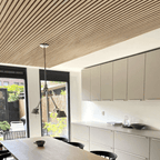 Wooden Slat Acoustic Wall Panel Sample Box