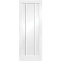 Worcester Internal White Primed Door