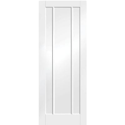 Worcester Internal White Primed Fire Door