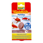 Tetrafin Holiday Fish Food 2 x 12g - T719