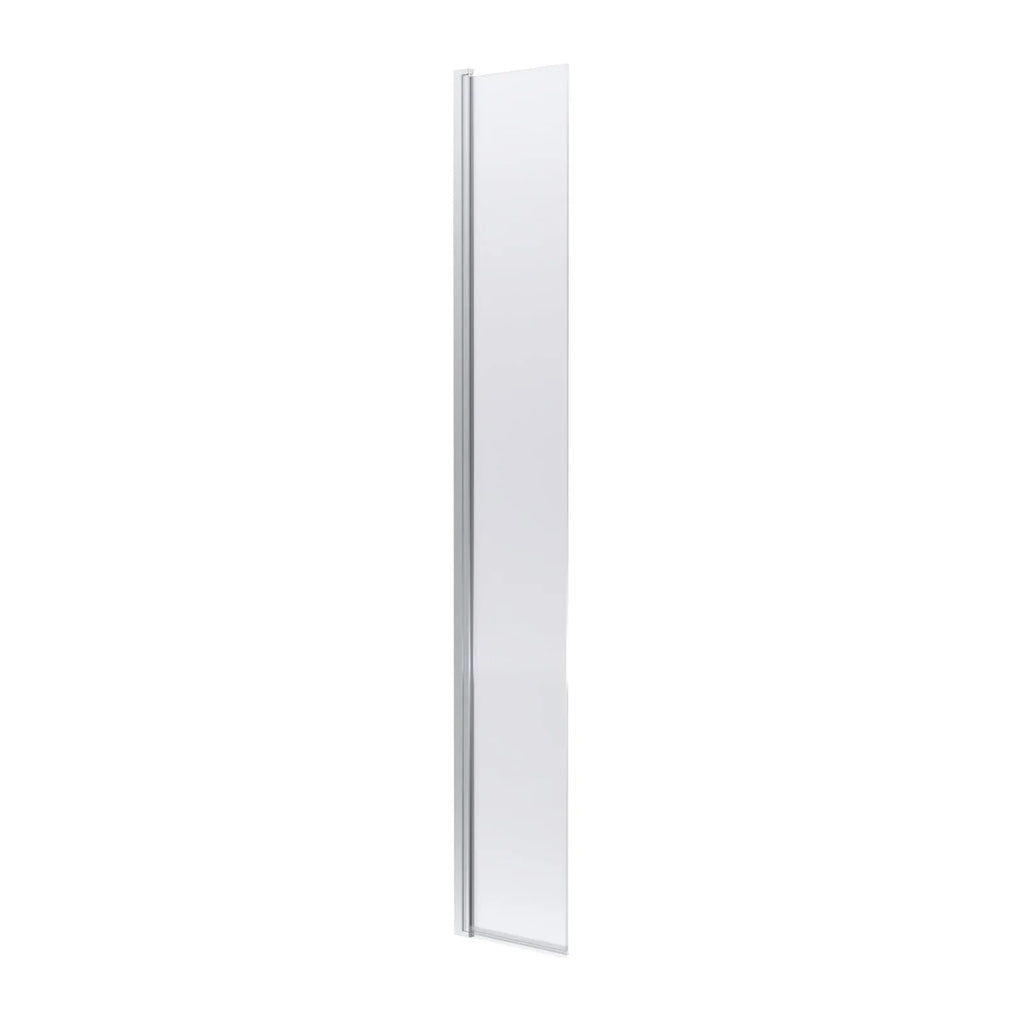 Safira 8mm Glass Wetroom Flipper Panel