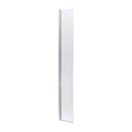 Safira 8mm Glass Wetroom Flipper Panel