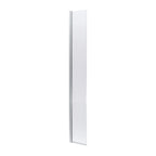 Safira 8mm Glass Wetroom Flipper Panel