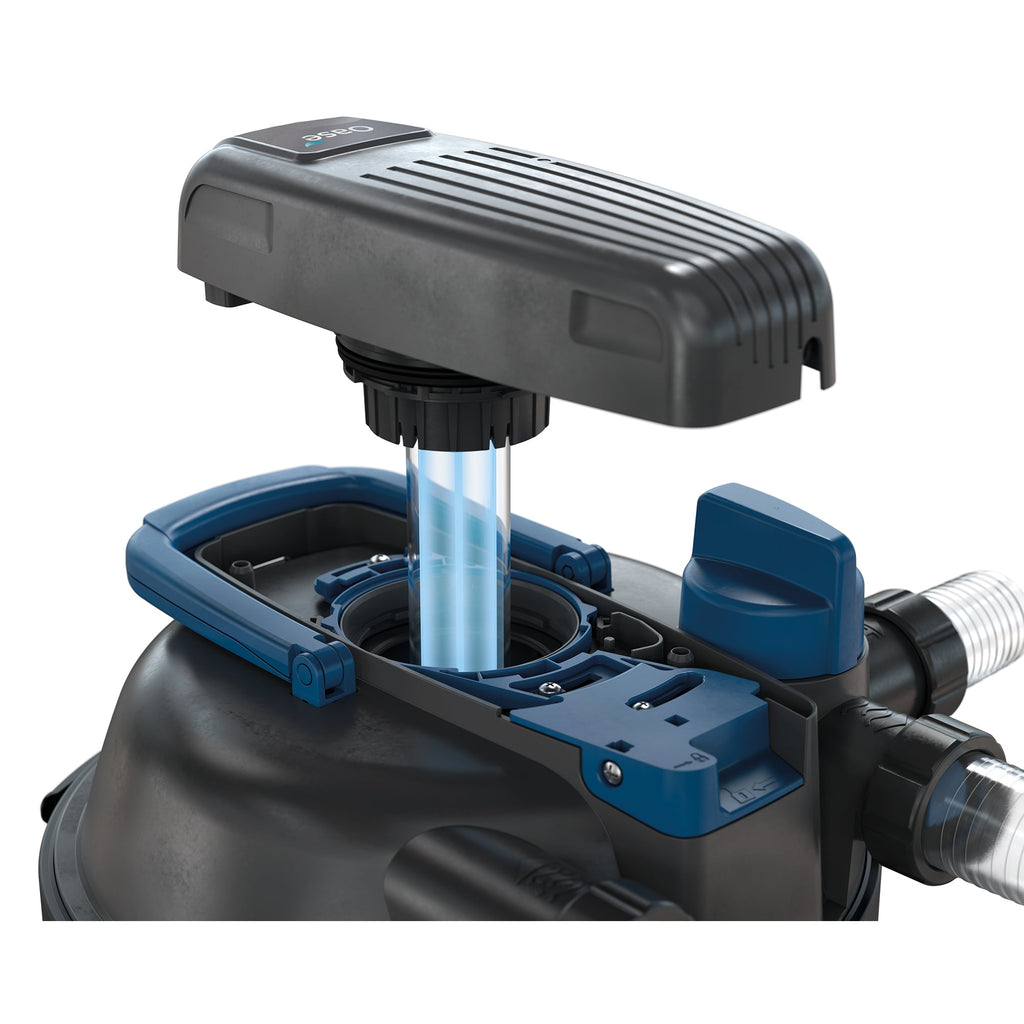 Oase FiltoClear 13000 Pressurised Pond Filter