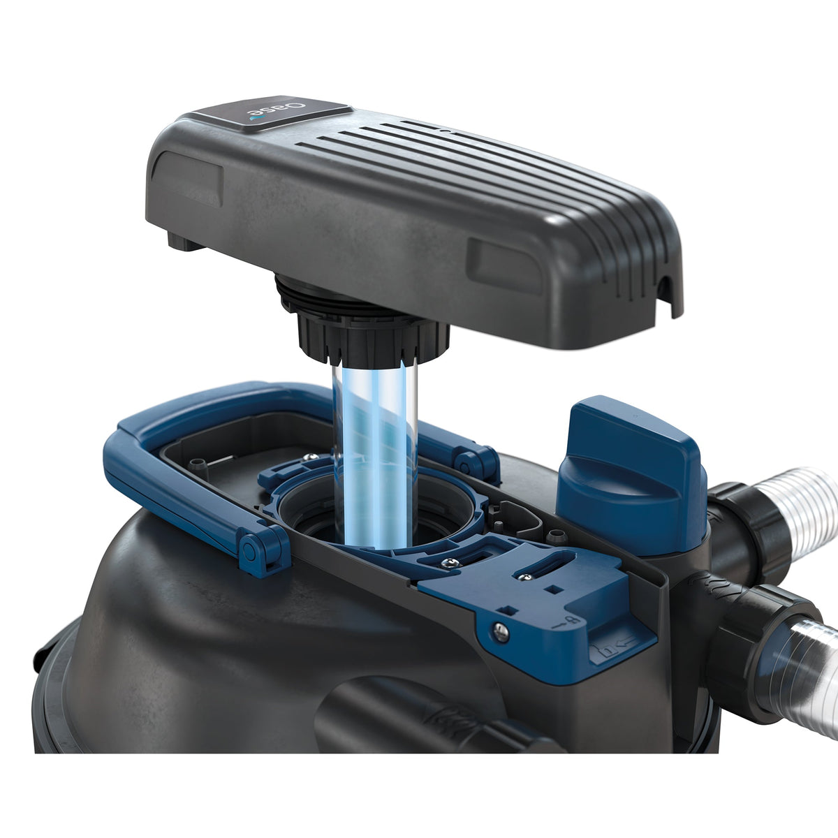 Oase FiltoClear 13000 Pressurised Pond Filter