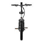 XP4 750 Step-Thru Stratus White - World Car-Free Bundle