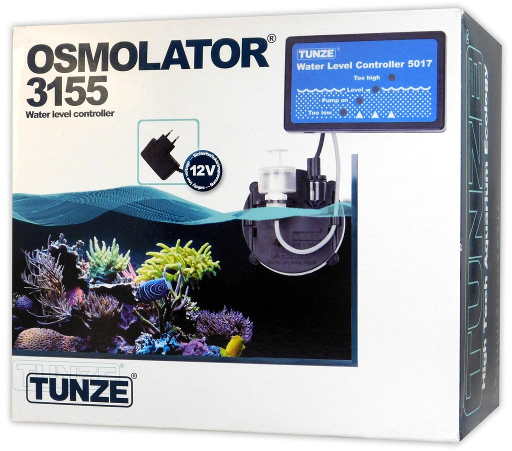 TUNZE OSMOLATOR WATER LEVEL AUTO TOP UP 3155 *USED*