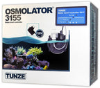 TUNZE OSMOLATOR WATER LEVEL AUTO TOP UP 3155 *USED*