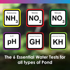 NT Labs Pond Lab 200 Multi Test Kit