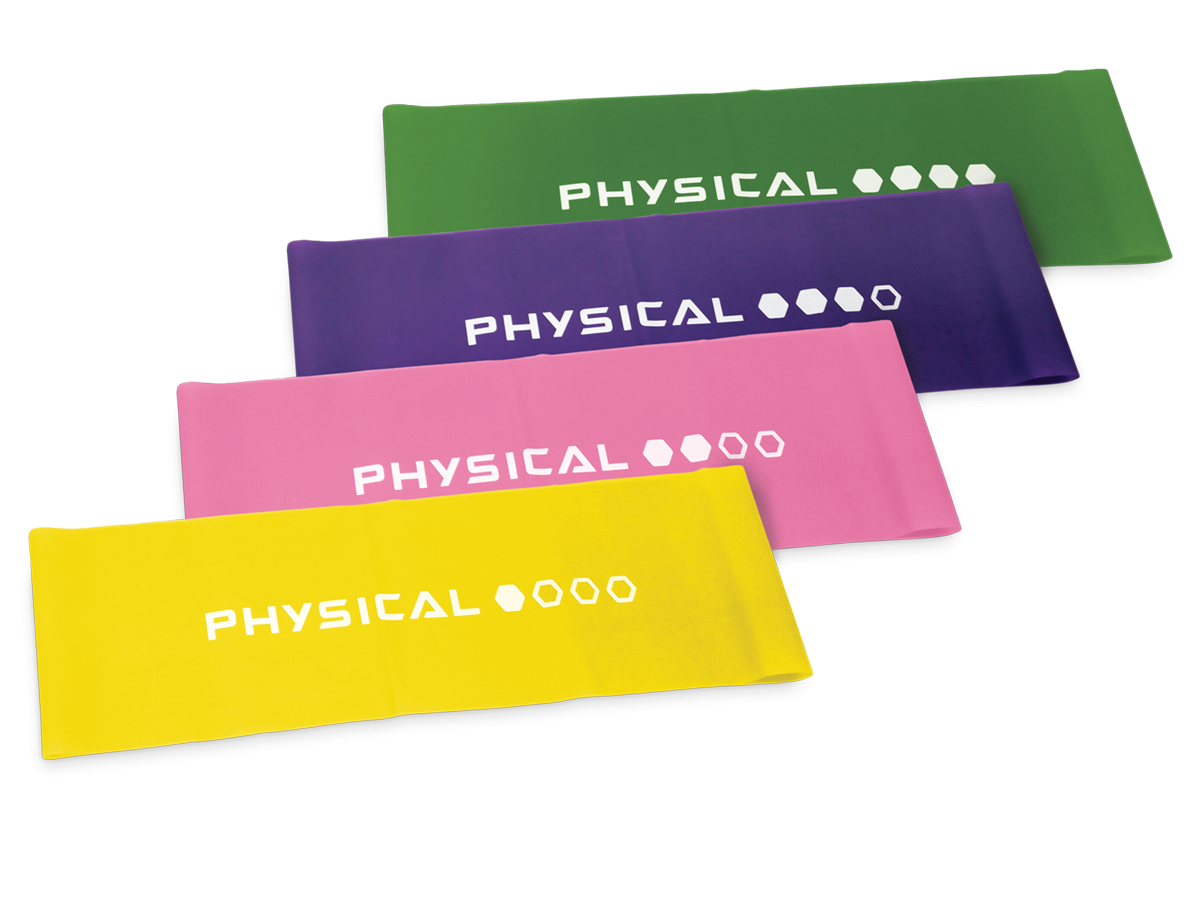 Physical Company Supaflex X-Band 1.5m Lengths