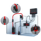 Red Sea Reefer ATO Reefer Upgrade Kit