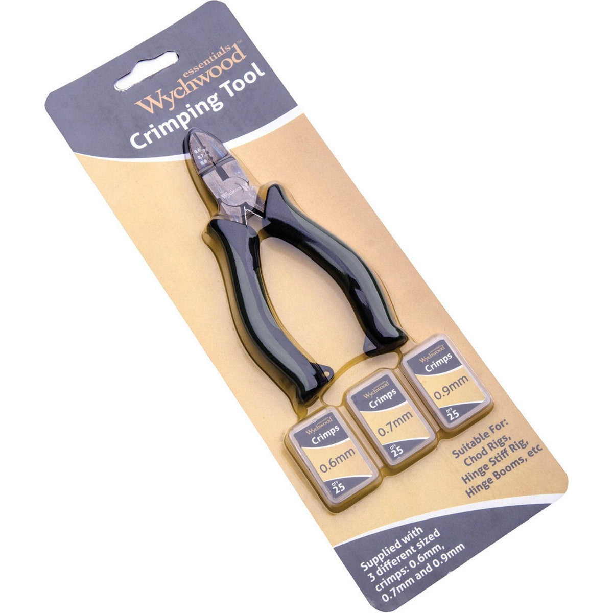 Wychwood Crimp Tool