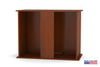 Aquatic Fundamentals 50-65 Gallon Serene Cherry Upright Aquarium Stand