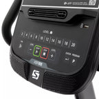 Spirit XBR55 Recumbent Bike