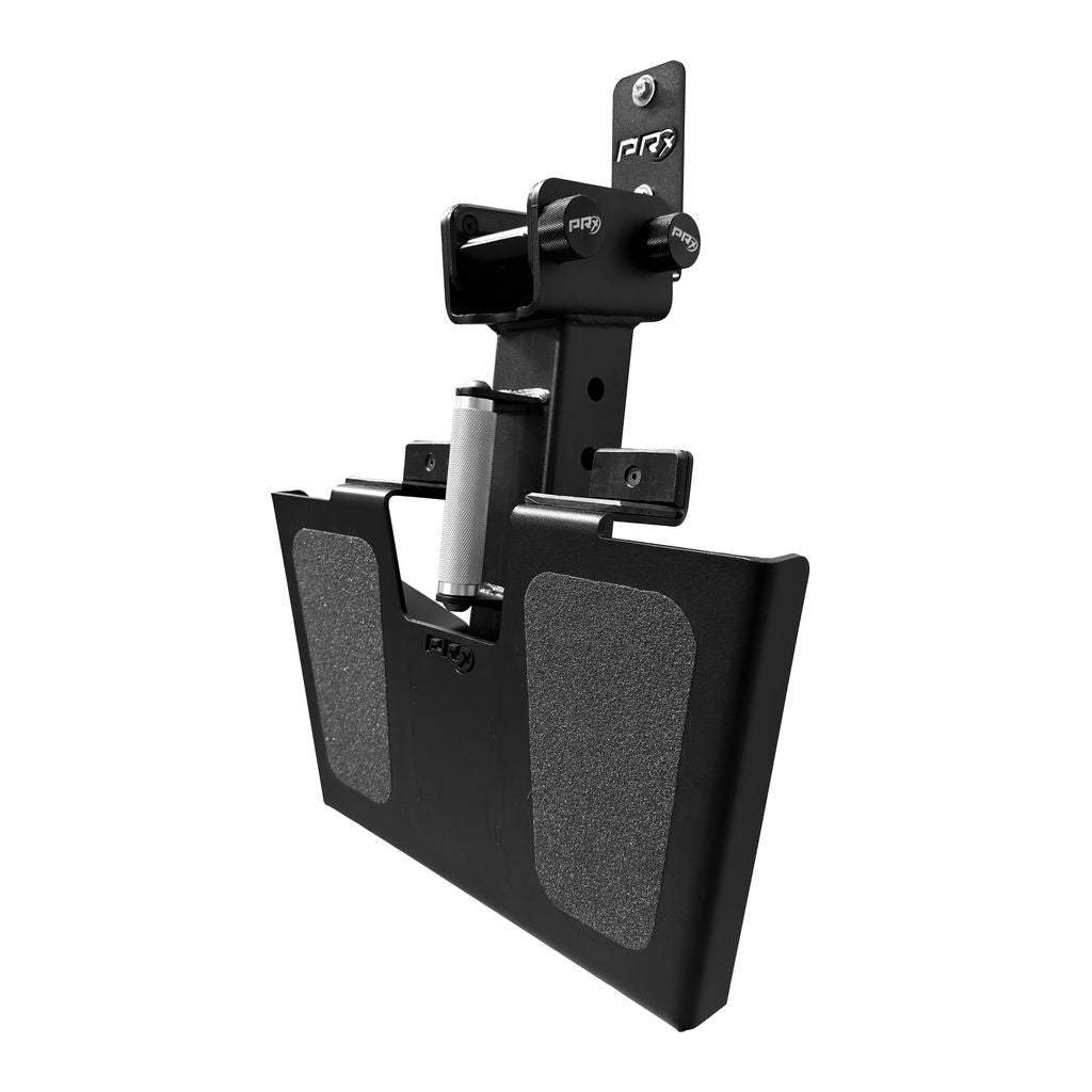 Profile® Footplate Storage